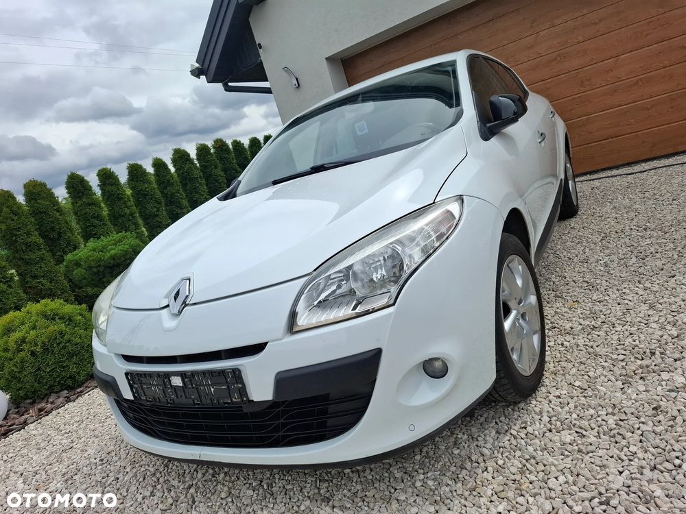 Renault Megane 1.6 16V 110 TomTom Edition - 2