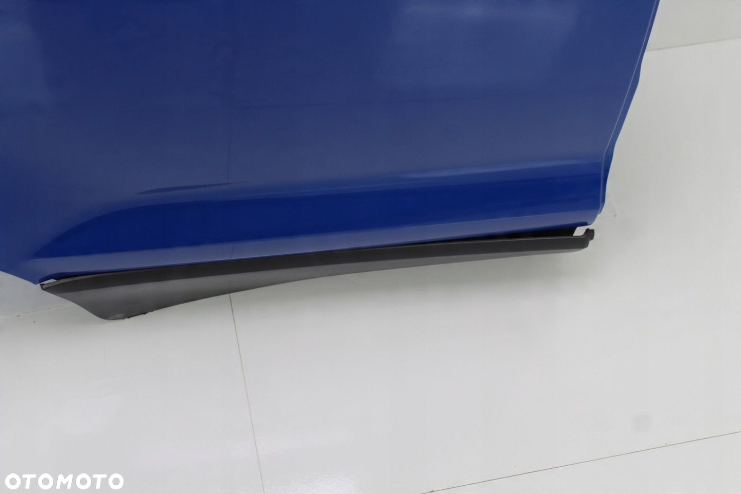 DRZWI PRAWY TYŁ TYLNE FORD ECOSPORT II 12-17R BDU - 5