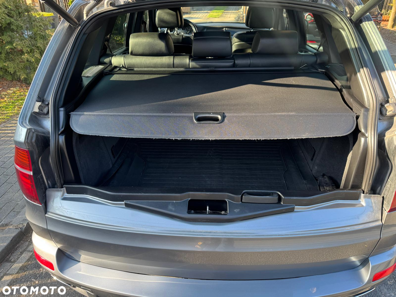 BMW X5 xDrive40d - 19