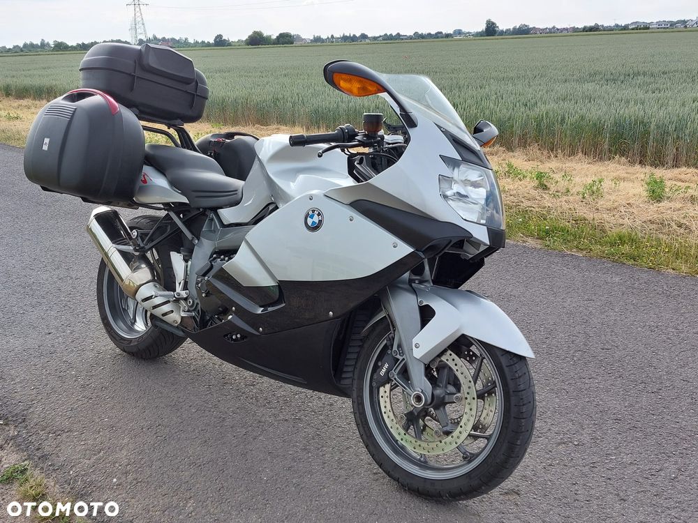 BMW K - 4