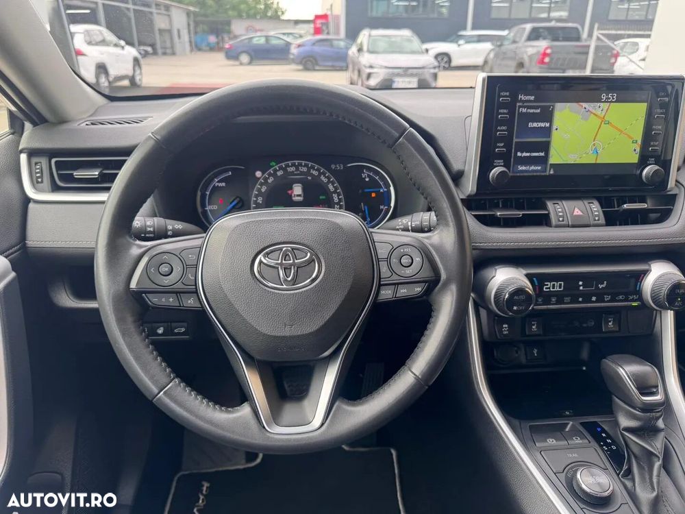Toyota RAV4 - 20