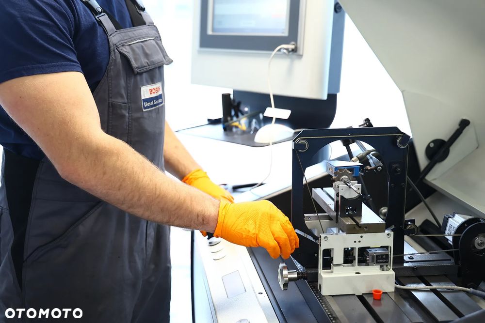 Volkswagen Passat B6 Golf V Touran 1.9 TDI 105 KM Turbosprężarka - 5