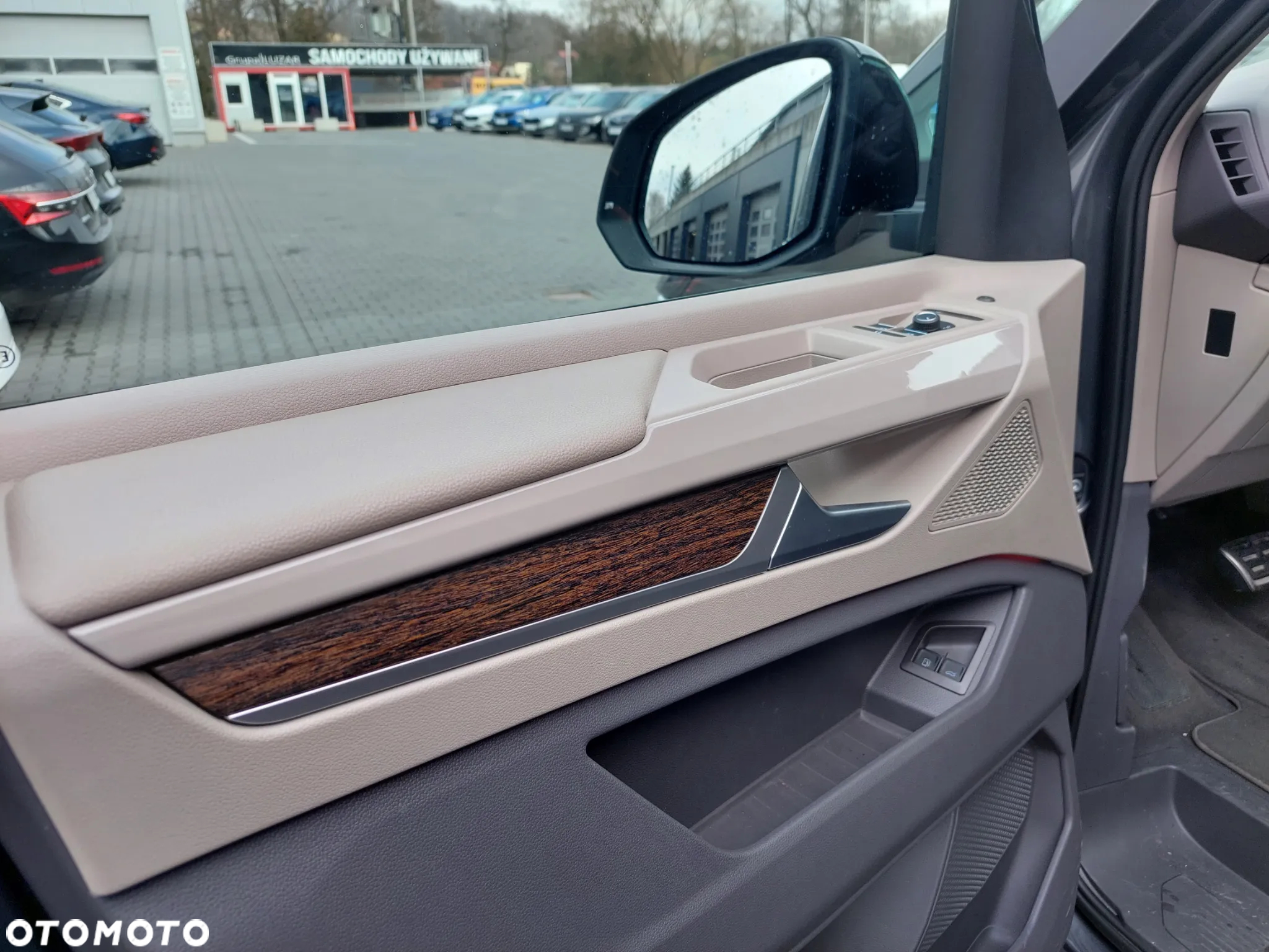 Volkswagen Multivan 1.4 TSI eHybrid PHEV L2 Style DSG - 27