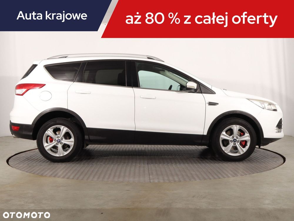 Ford Kuga - 8