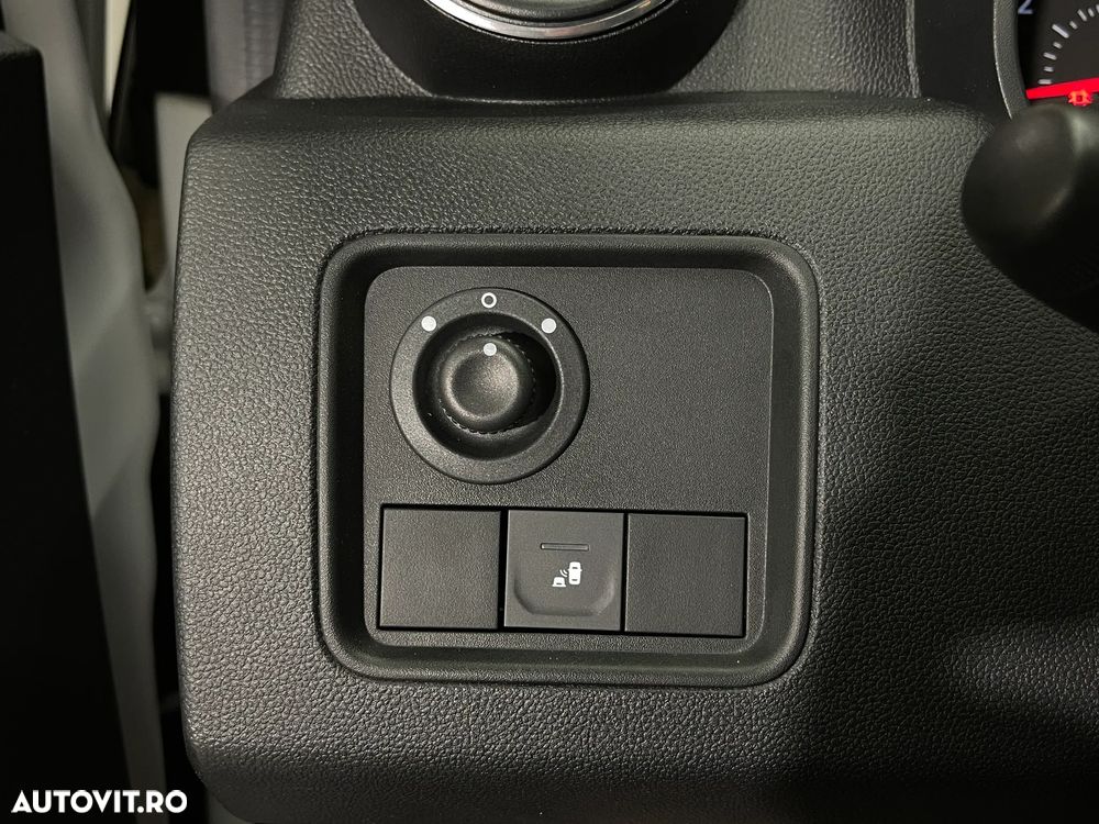 Dacia Duster TCe 150 4WD Prestige - 21