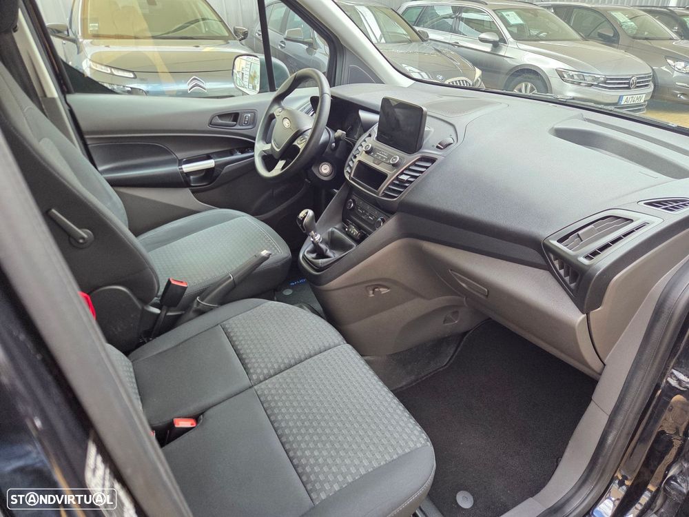 Ford Transit Connect 1.5 TDCi 200 L1 Trend - 14