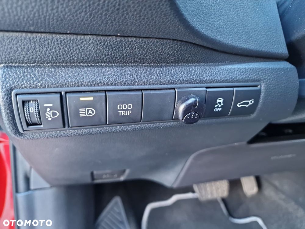 Toyota Corolla 1.8 Hybrid Style - 19