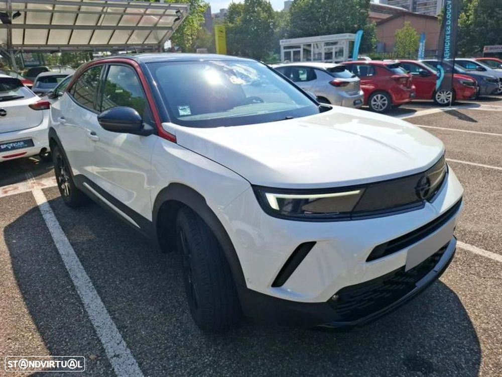 Opel Mokka-e GS Line - 2