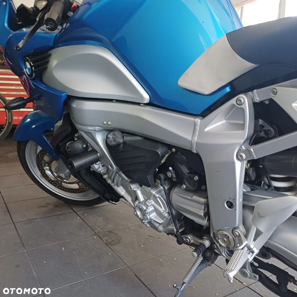 BMW K - 20