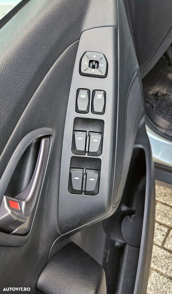 Hyundai ix35 1.6 GDi 2WD Comfort - 10