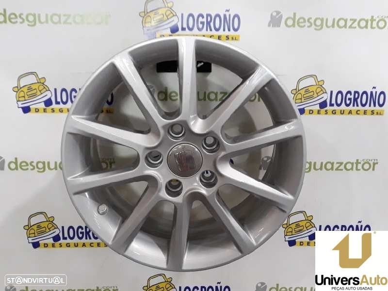 JANTE SEAT LEON 2005 -5P0601025 - 7