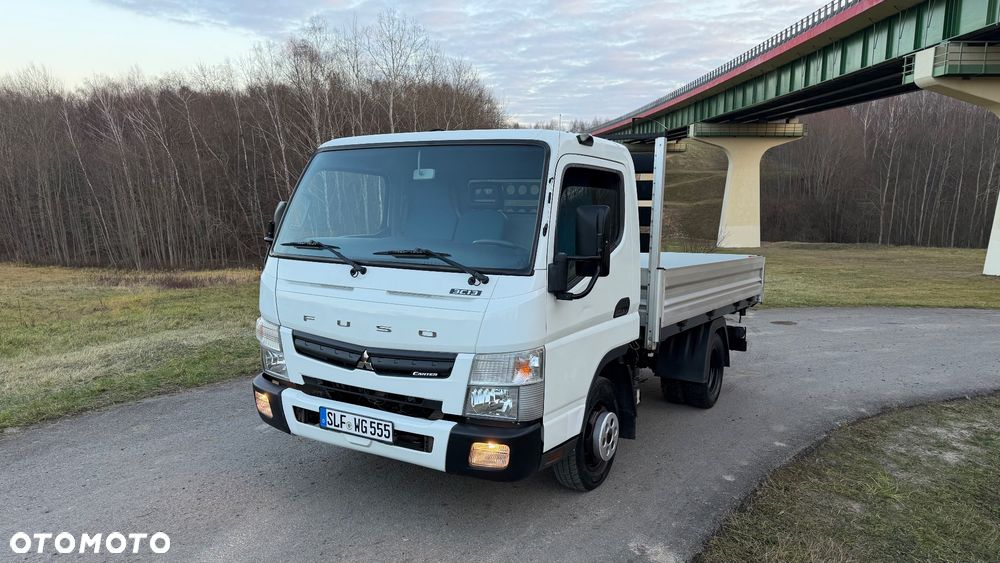 Mitsubishi Fuso - 11