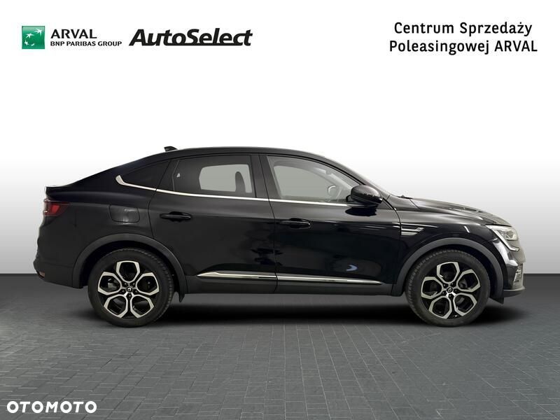Renault Arkana - 7