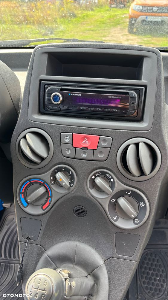 Fiat Panda - 7