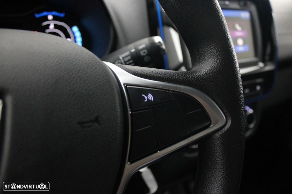 Dacia Spring Electric 45 Comfort - 12