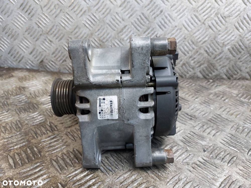 ALTERNATOR FORD FOCUS MK3 1.6 TDCI AV6N-10300-DC - 3