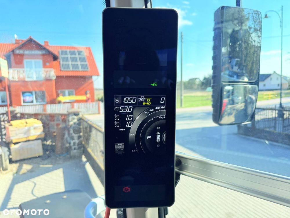 Massey Ferguson 8S.225 - 20