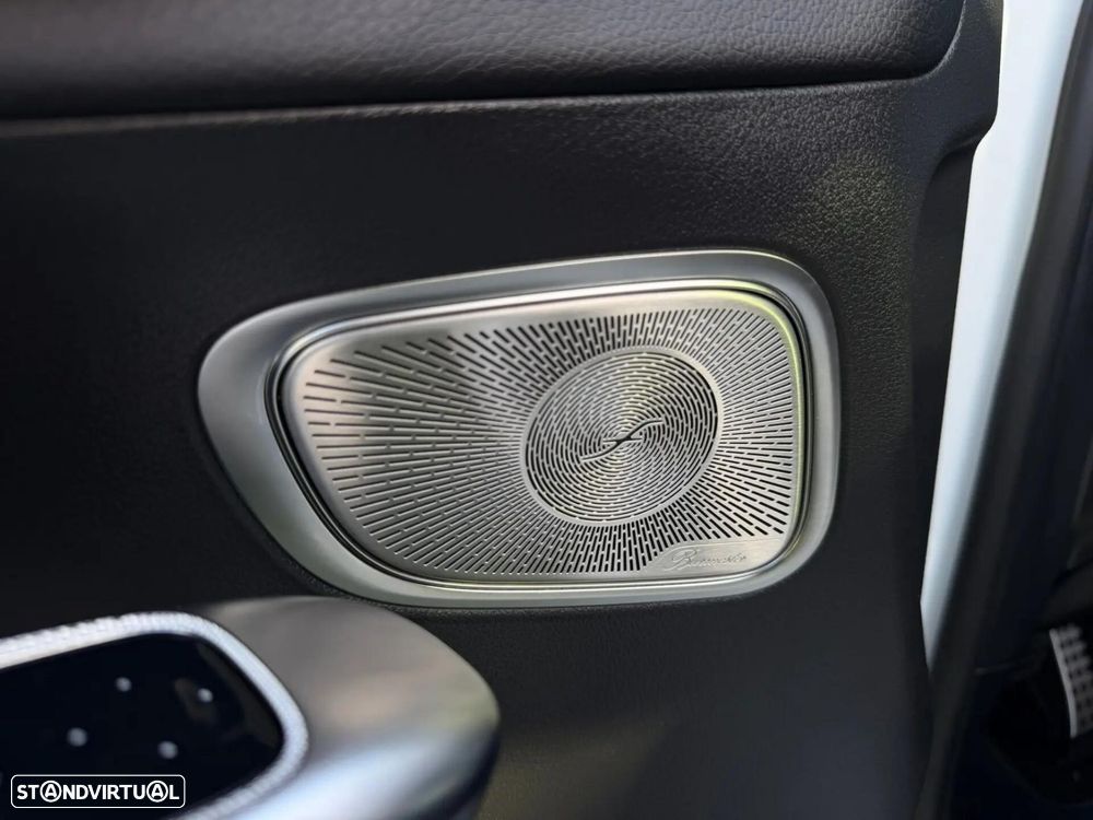 Mercedes-Benz GLC 300 e 4Matic - 21