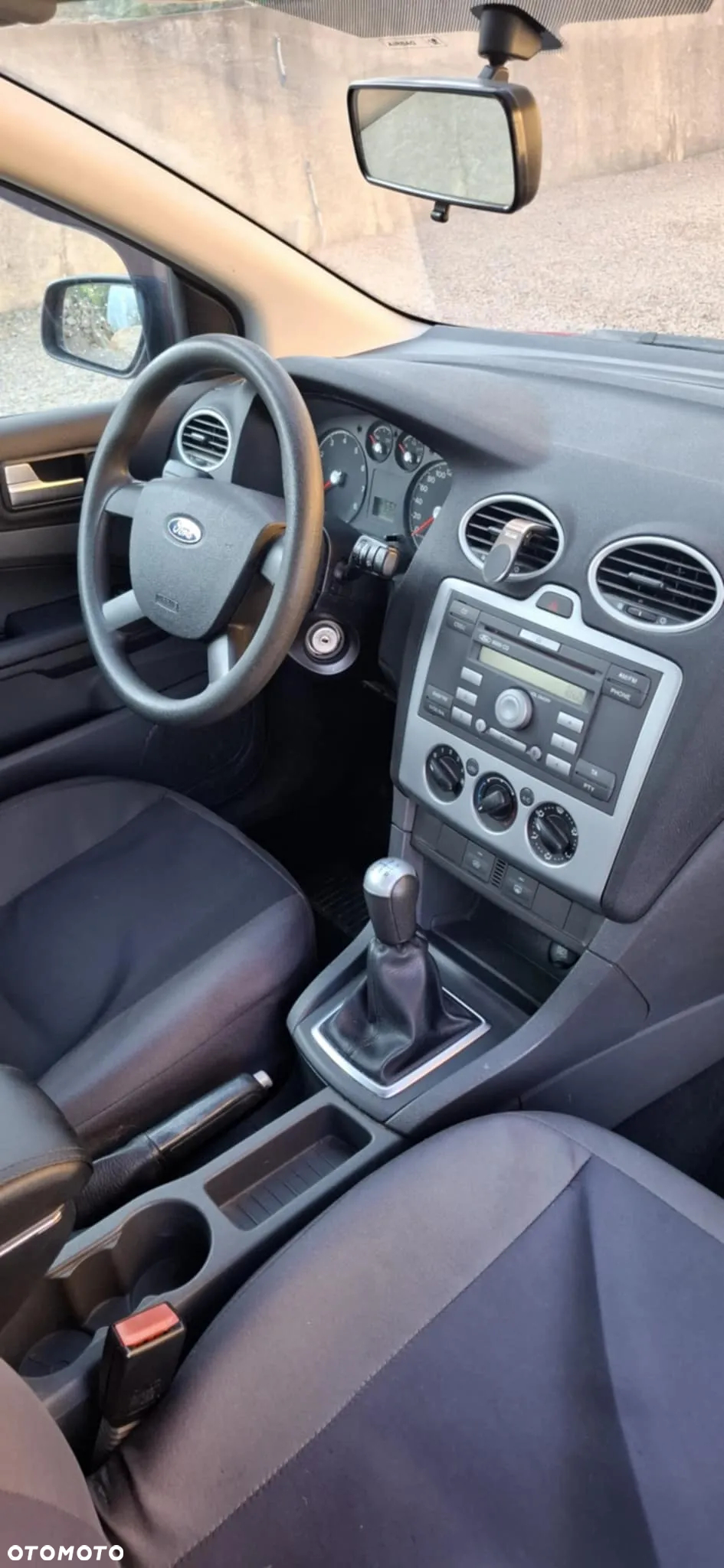 Ford Focus - 5