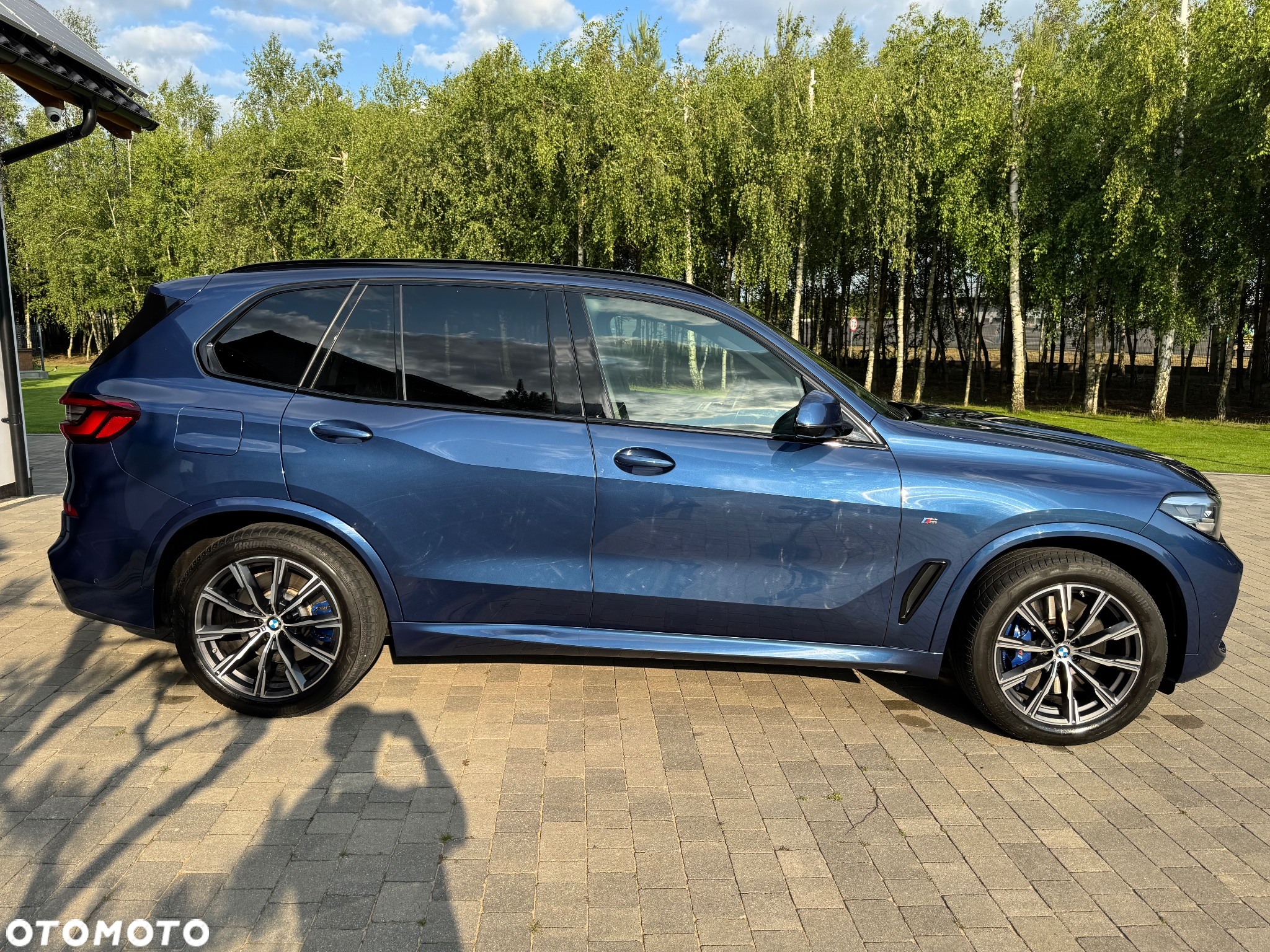 BMW X5 xDrive25d - 4