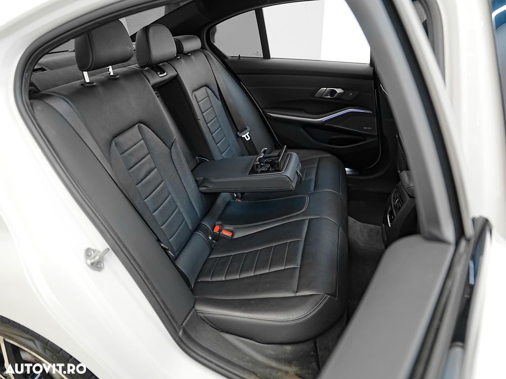 BMW Seria 3 - 20