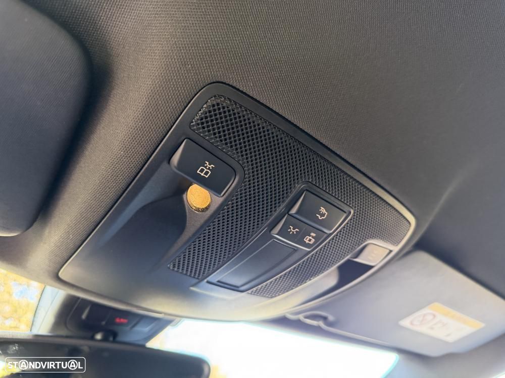 Mercedes-Benz CLA 180 d Shooting Brake Urban Aut. - 21