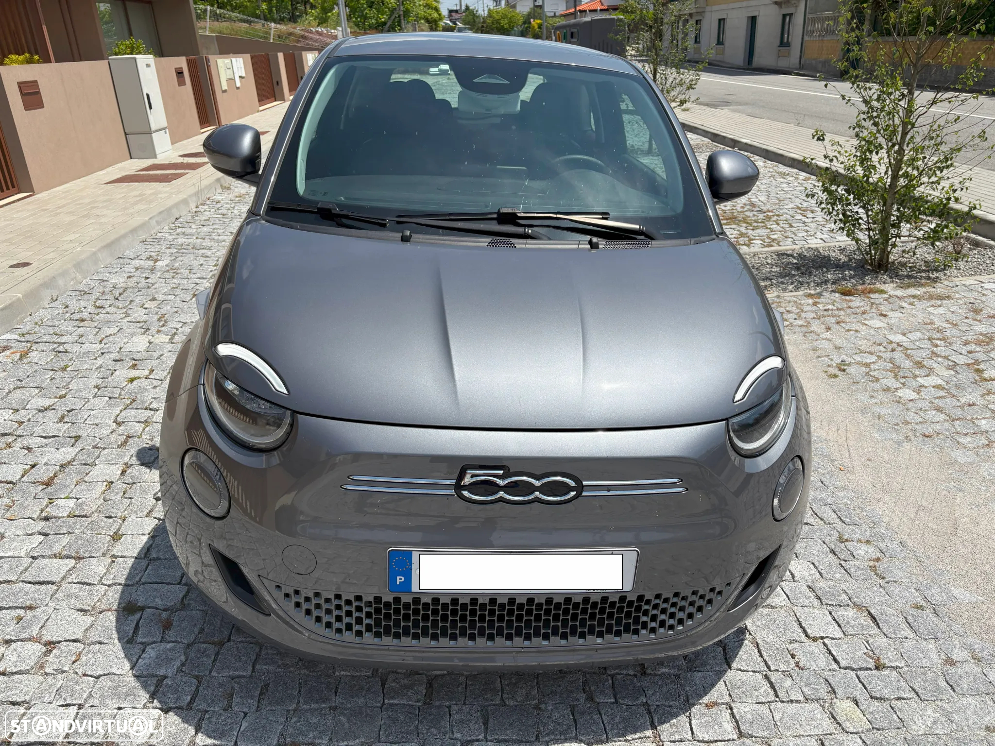 Fiat 500e Icon - 2