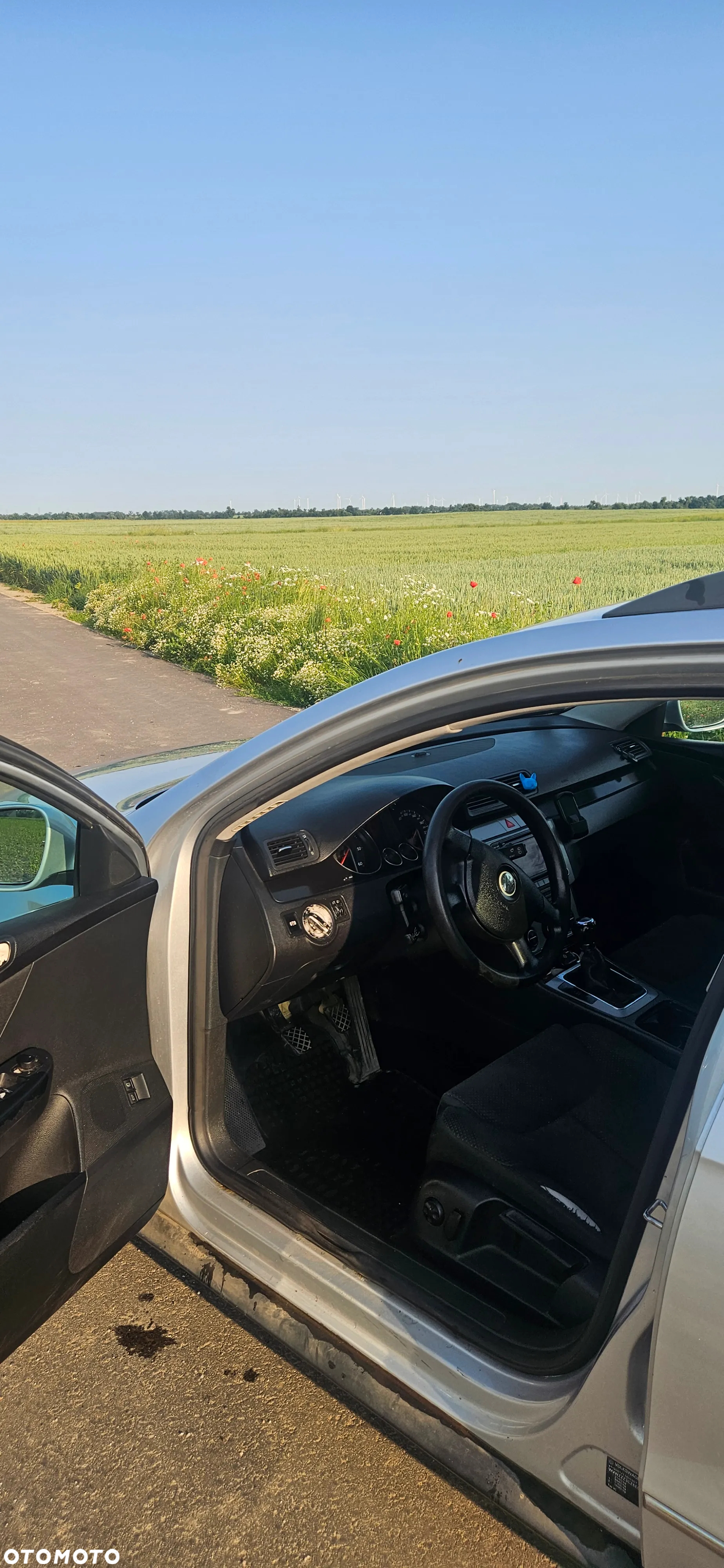 Volkswagen Passat 2.0 TDI Comfortline CityLine - 6