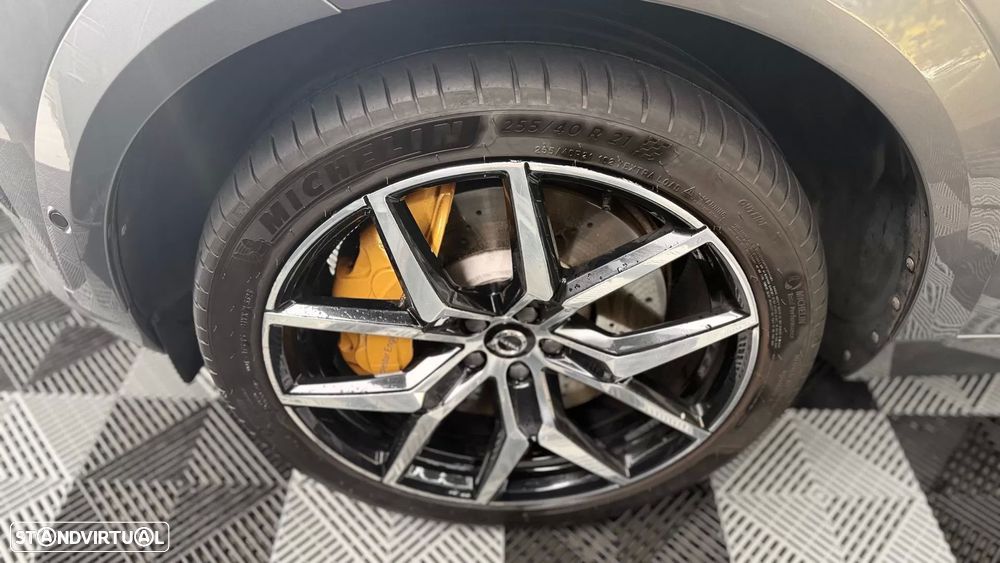 Volvo XC 60 2.0 T8 PHEV Polestar Engineered AWD - 5