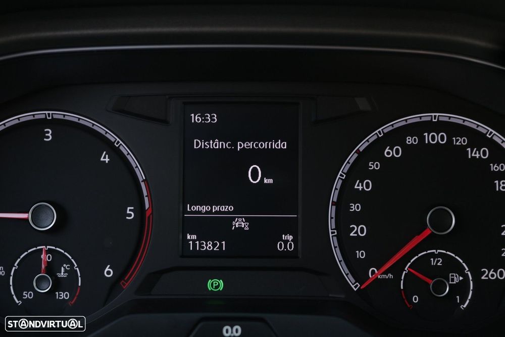 VW T-Roc 2.0 TDI Style - 42