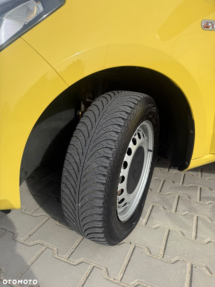Seat Mii - 15