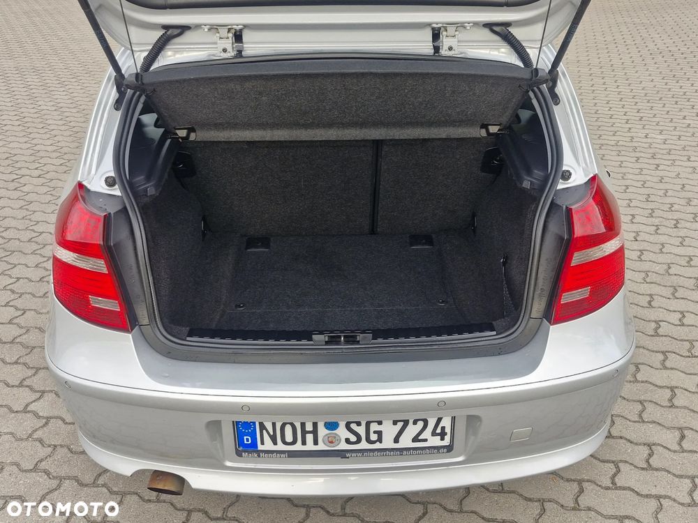 BMW Seria 1 - 29