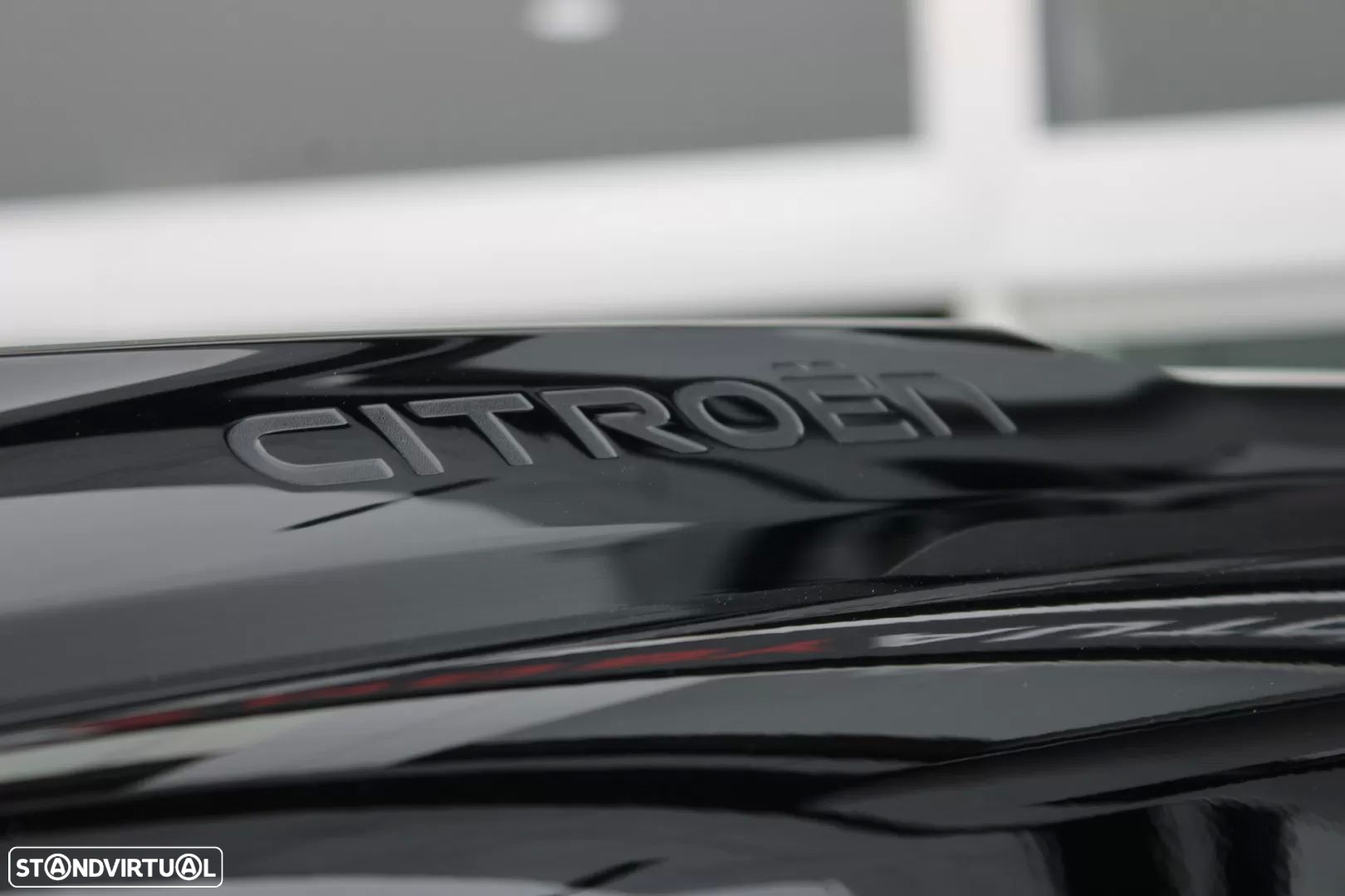 Citroën C3 1.2 PureTech YOU Pack Plus - 17