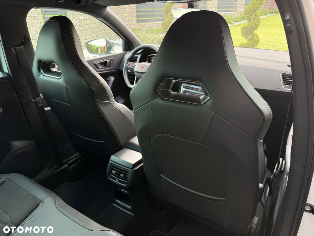 Cupra Ateca - 20