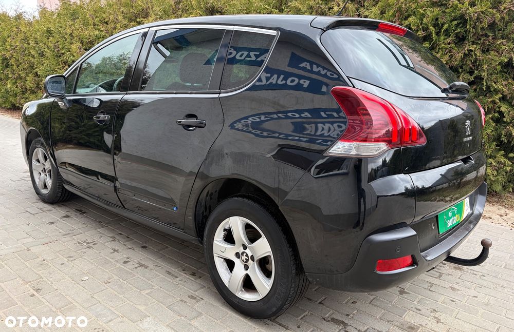 Peugeot 3008 - 7