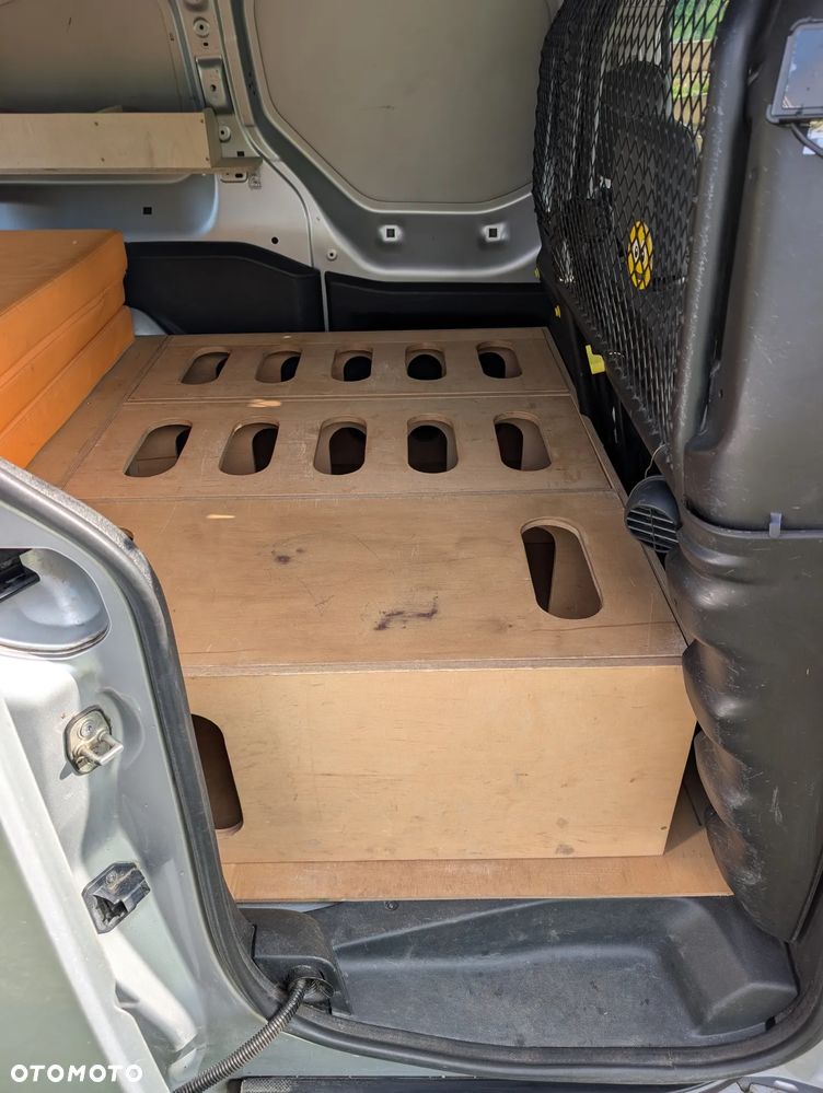 Citroën Berlingo - 11
