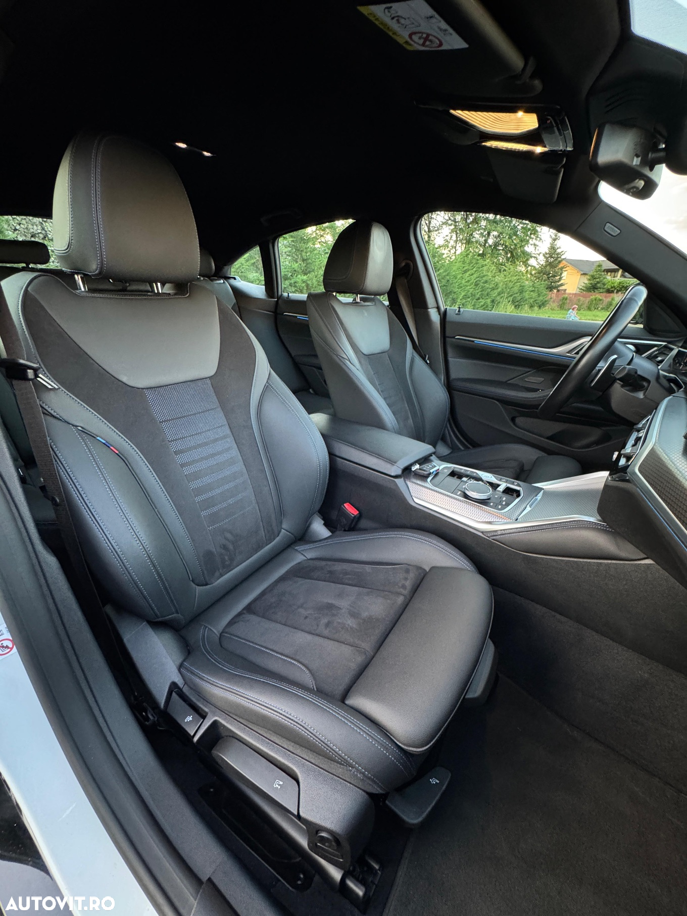 BMW Seria 4 420d xDrive AT MHEV - 39