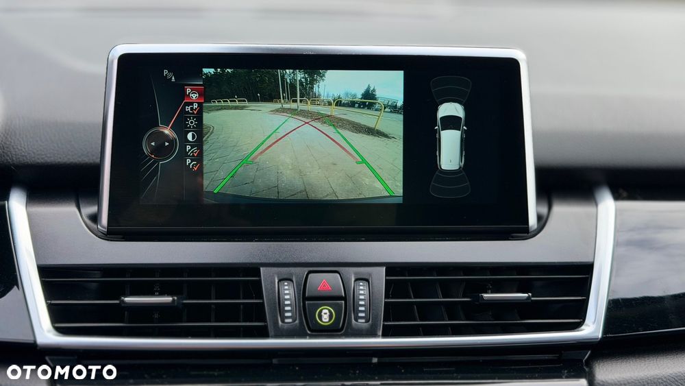 BMW Seria 2 218i GT Luxury Line - 13