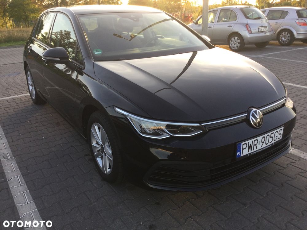 Volkswagen Golf 2.0 TDI SCR Life - 4