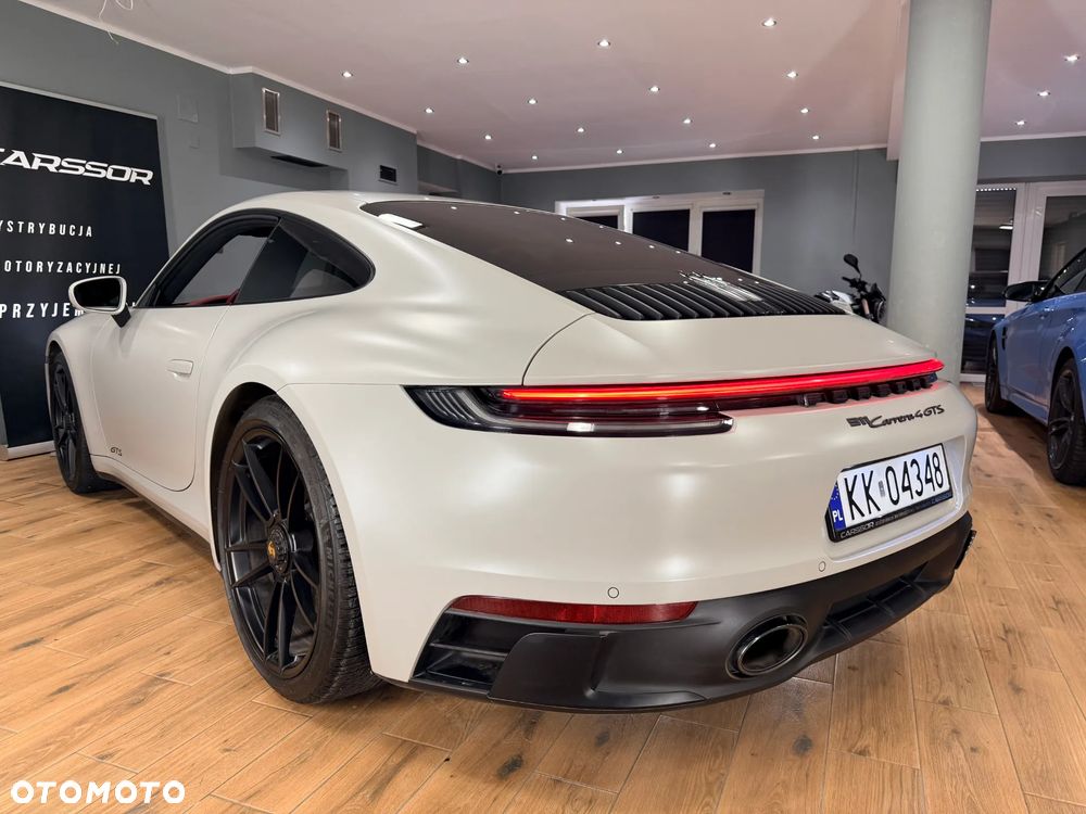 Porsche 911 - 5