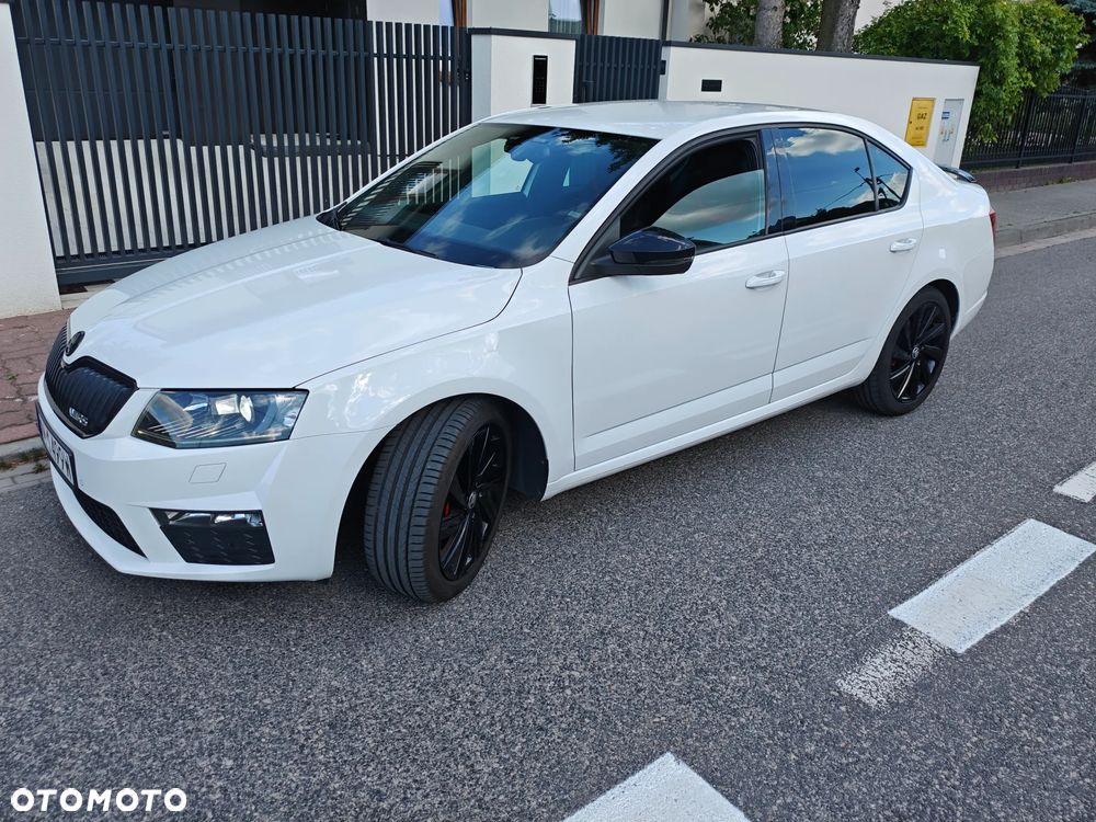 Skoda Octavia - 6