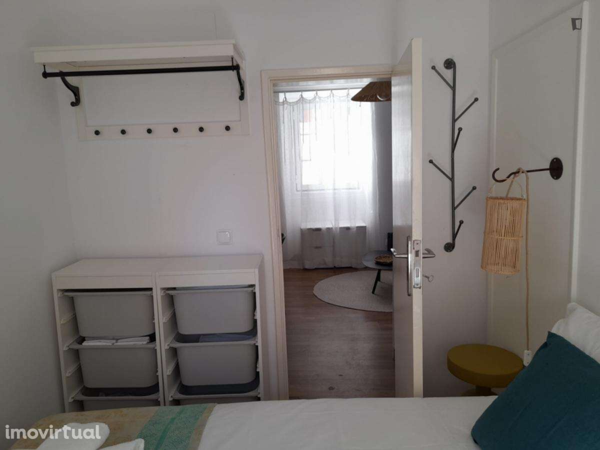 Apartamento com 1 quartos - localizado em Martim Moniz Lisbon - Grande imagem: 5/14