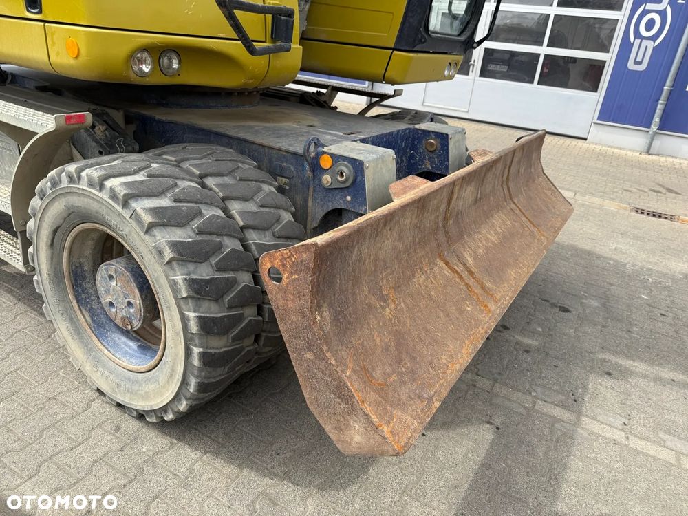 Liebherr A918 COMPACT LITRONIC - 24
