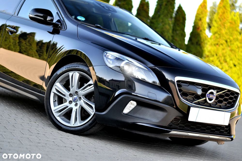 Volvo V40 D4 Geartronic You - 4