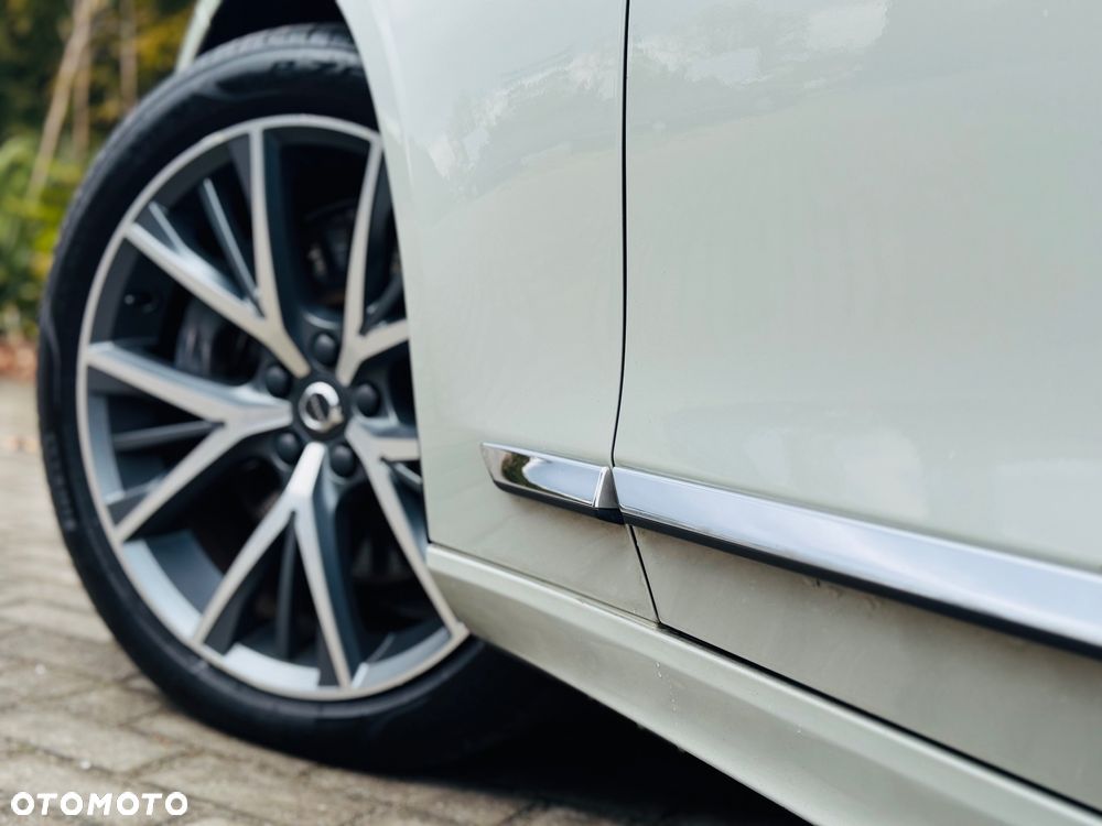 Volvo V90 B4 B Geartronic Inscription - 16