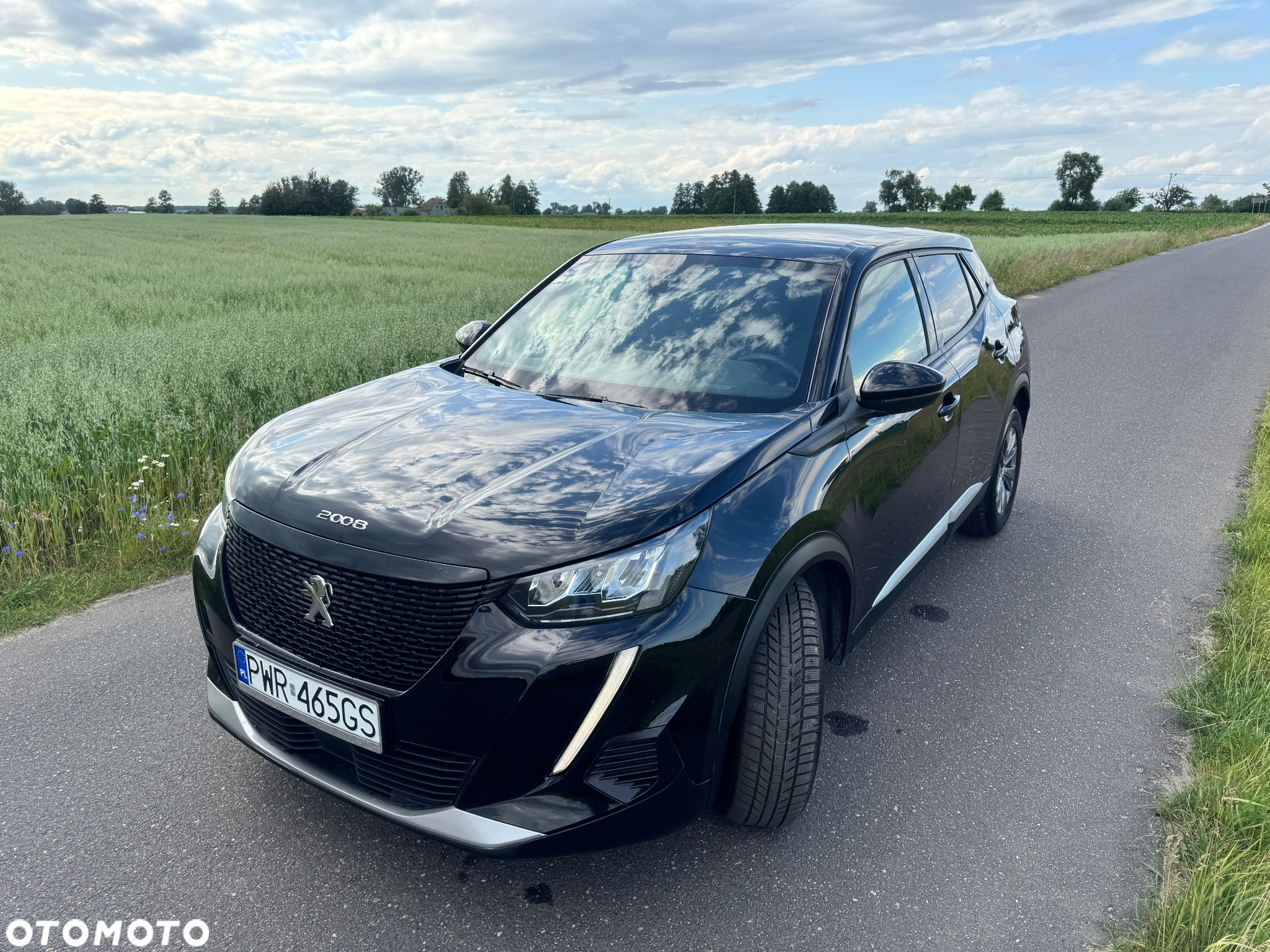 Peugeot 2008 1.2 PureTech Allure S&S - 16