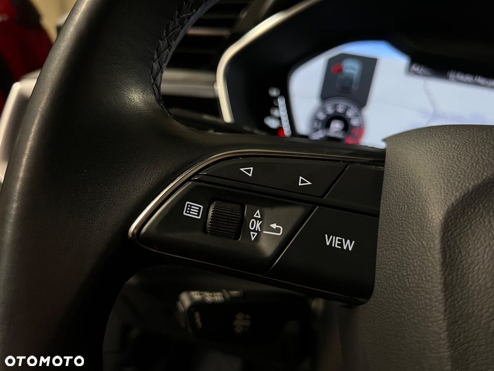 Audi Q3 Sportback - 32