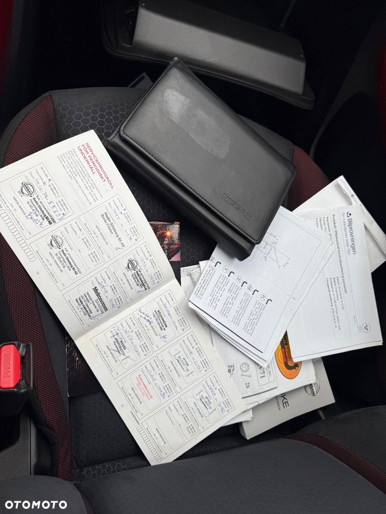 Nissan Juke 1.5 dCi Tekna - 30