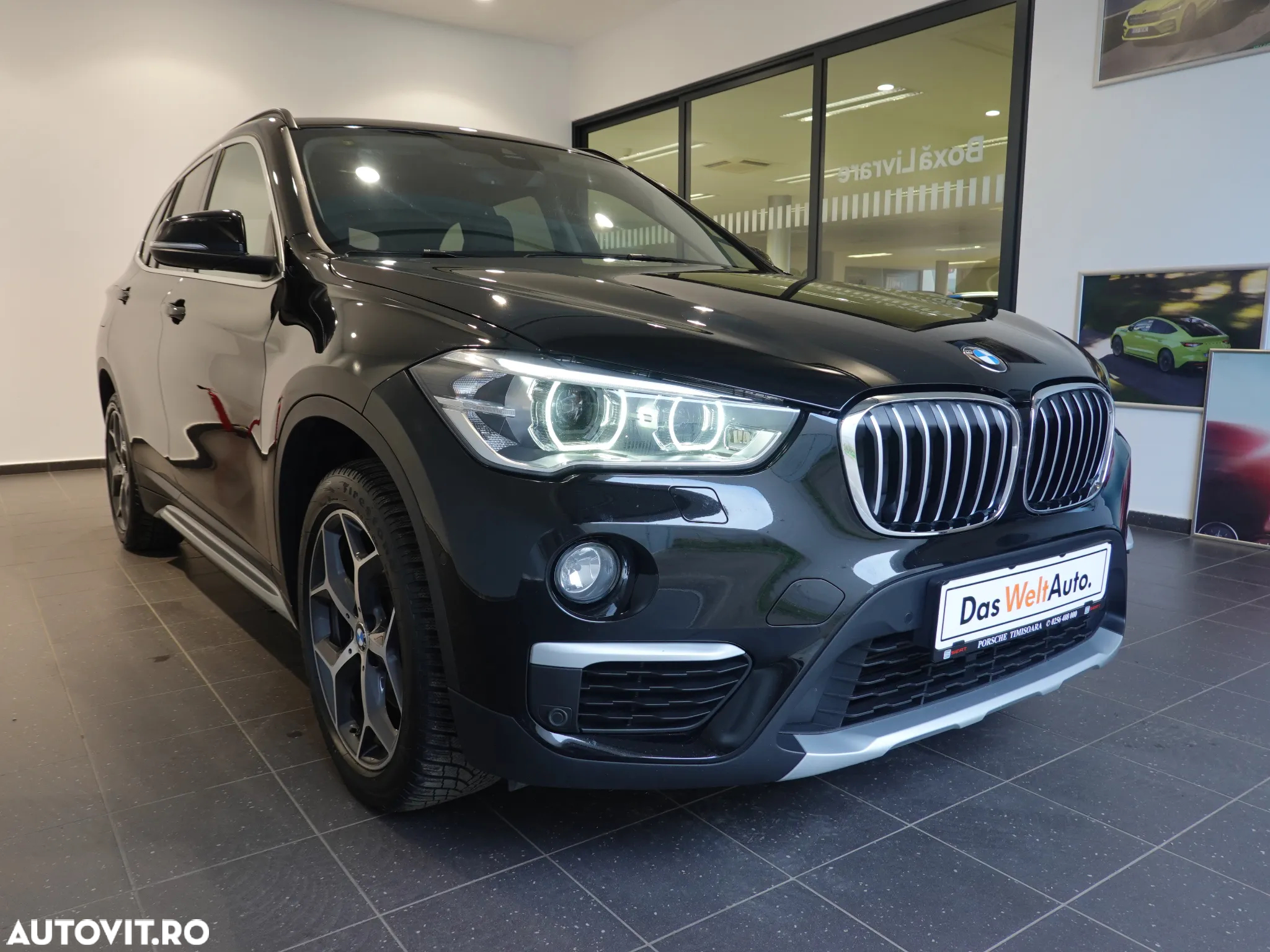 BMW X1 - 5