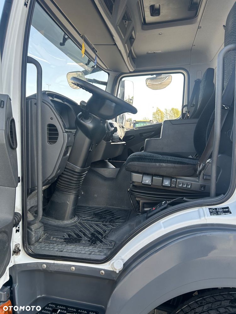 Mercedes-Benz Atego 1527 - 22